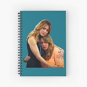 Rizzoli and Isle Spiral Notebook