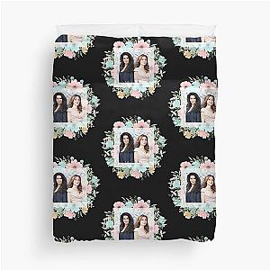 Rizzoli Isles Rizzles Duvet Cover