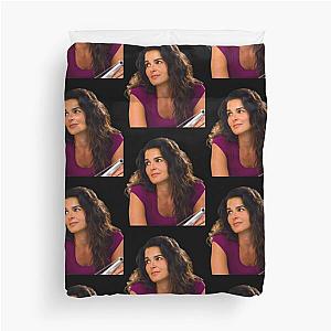 Rizzoli and Isles Duvet Cover