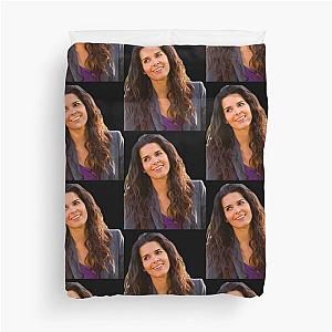 Rizzoli and Isles Duvet Cover