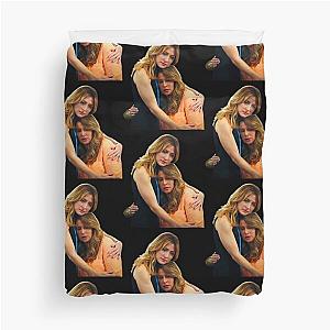 Rizzoli and Isles Duvet Cover