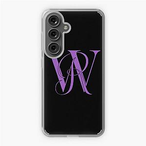 Robbie Williams Logo         Samsung Galaxy Soft Case