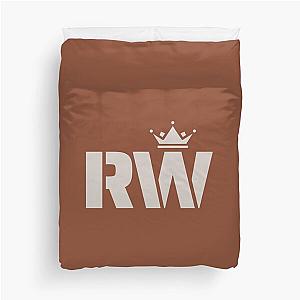 Robbie Williams    2 Duvet Cover