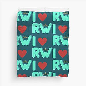 Robbie Williams Tour Robbie Williams Tour Robbie Williams Tour Robbie Williams Tour Robbie Williams       Duvet Cover