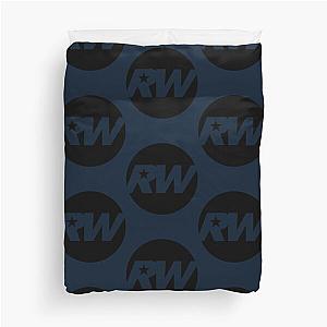 robbie williams  (1) Duvet Cover