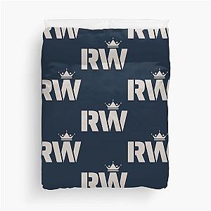 Robbie Williams (1) Duvet Cover