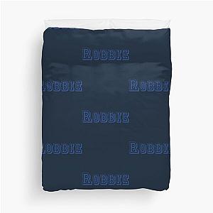 Robbie  Duvet Cover