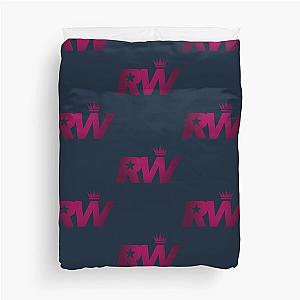 Robbie Williams      Duvet Cover