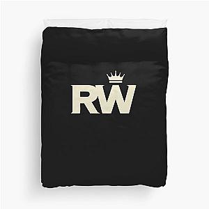 king robbie williams  Duvet Cover