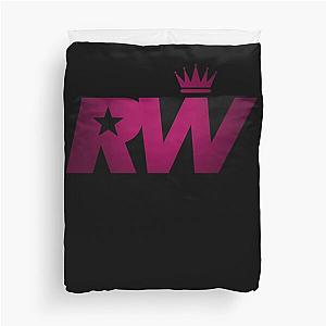 Robbie Williams Duvet Cover