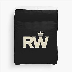 Robbie Williams Duvet Cover