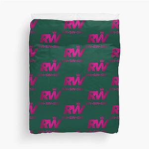 Robbie Williams. Sin Sin Sin   Duvet Cover