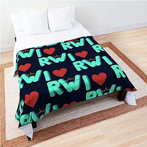 Robbie Williams Tour Robbie Williams Tour Robbie Williams Tour Robbie Williams Tour Robbie Williams       Comforter