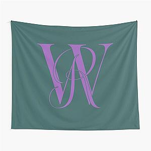 Robbie Williams Logo         Tapestry