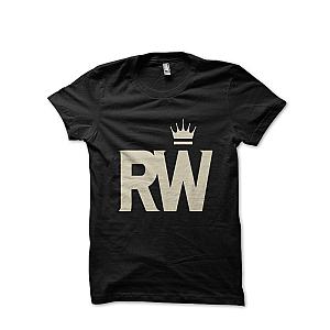 The Robbie Williams Signature T-Shirt