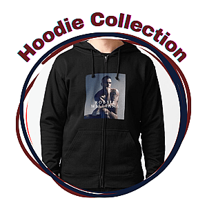 Robbie Williams Hoodies