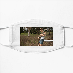 Robert Irwin Wild About Wildlife Robert Irwin Face Masks