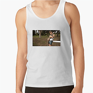 Robert Irwin Wild About Wildlife Robert Irwin Tank Tops