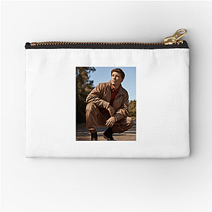 Robert Irwin Next Gen Nature Hero Robert Irwin Zipper Pouches