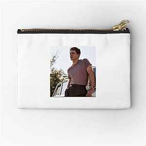 Robert Irwin Wildlife Warrior Robert Irwin Zipper Pouches