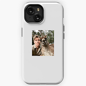 Robert Irwin My Favorite Conservationist Robert Irwin iPhone Cases
