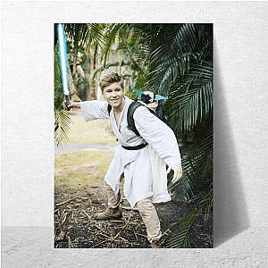 Robert Irwin Beyond The Crocs Robert Irwin Posters