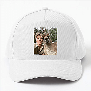 Robert Irwin My Favorite Conservationist Robert Irwin Hats & Caps