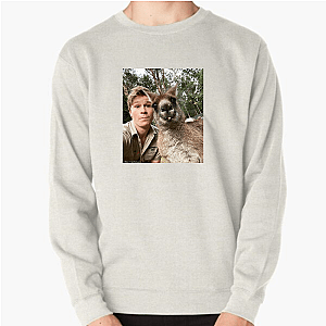 Robert Irwin My Favorite Conservationist Robert Irwin Sweatshirts