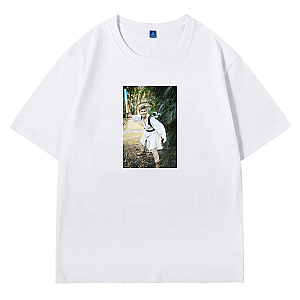 Robert Irwin Beyond The Crocs Robert Irwin T-Shirts
