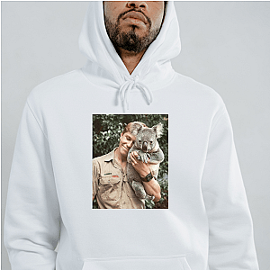 Robert Irwin Conservation Crusader Robert Irwin Hoodies