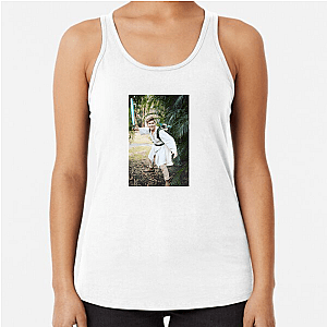 Robert Irwin Beyond The Crocs Robert Irwin Tank Tops