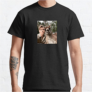 Robert Irwin My Favorite Conservationist Robert Irwin T-Shirts