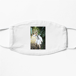Robert Irwin Beyond The Crocs Robert Irwin Face Masks