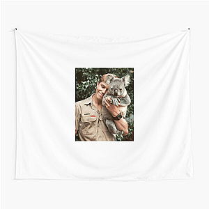 Robert Irwin Conservation Crusader Robert Irwin Tapestries