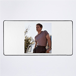Robert Irwin Wildlife Warrior Robert Irwin Mouse Pads