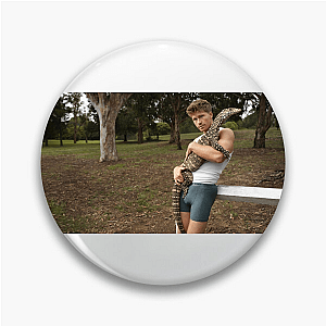 Robert Irwin Wild About Wildlife Robert Irwin Pins