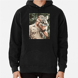 Robert Irwin Conservation Crusader Robert Irwin Hoodies