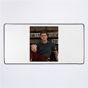Robert Irwin Earth's Best Friend Robert Irwin Mouse Pads