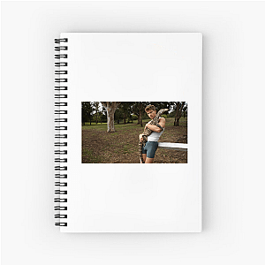 Robert Irwin Wild About Wildlife Robert Irwin Notebook