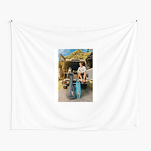 Robert Irwin Always Protecting Always Inspiring Robert Irwin Tapestries
