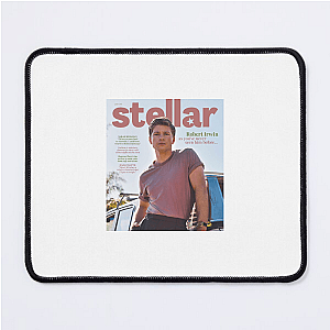 Robert Irwin Crikey It's About Animals Robert Irwin Mouse Pads