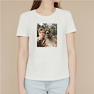 Robert Irwin My Favorite Conservationist Robert Irwin T-Shirts