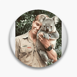 Robert Irwin Conservation Crusader Robert Irwin Pins