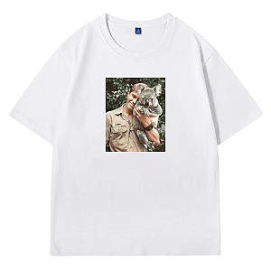 Robert Irwin Conservation Crusader Robert Irwin T-Shirts