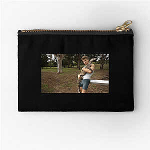 Robert Irwin Wild About Wildlife Robert Irwin Zipper Pouches