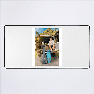 Robert Irwin Always Protecting Always Inspiring Robert Irwin Mouse Pads