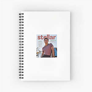 Robert Irwin Crikey It's About Animals Robert Irwin Notebook