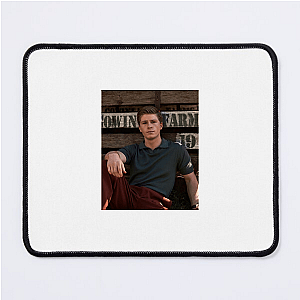 Robert Irwin Earth's Best Friend Robert Irwin Mouse Pads