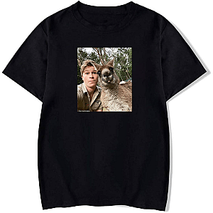 Robert Irwin My Favorite Conservationist Robert Irwin T-Shirts