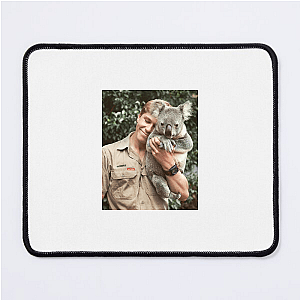 Robert Irwin Conservation Crusader Robert Irwin Mouse Pads